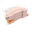 New Omron FGRMS51-24 Safety Relay & Socket 500mW, 24VDC, 6A, 10ms, DIN Rail