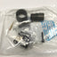 New Amphenol PT06SE14-5P-SR MIL Spec Circular Connector Bayonet Plug, 5-Pos, 13A