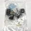 New Amphenol PT06SE14-5P-SR MIL Spec Circular Connector Bayonet Plug, 5-Pos, 13A