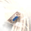 New L-Com CSMN9MF-25 D-Sub Cable, 9-Pin D-Sub Male to Female, Length: 25ft