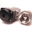 New Duravalve AS2107 V4000SS Ball Valve 2"NPT w/Pneumatic Actuator 145PSI 1/4"NPT