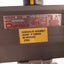 New Duravalve AS2107 V4000SS Ball Valve 2"NPT w/Pneumatic Actuator 145PSI 1/4"NPT