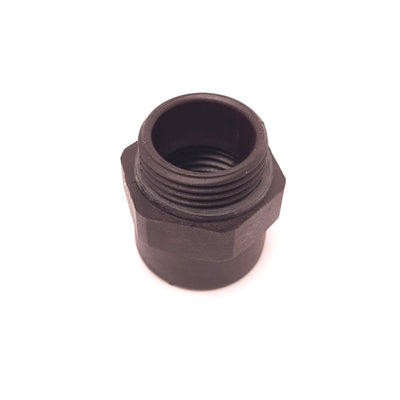 New Lot of 10 Banner SL-QS-M20 Conduit Fitting Adapter M20 x 1.5 M NPT 1/2" F