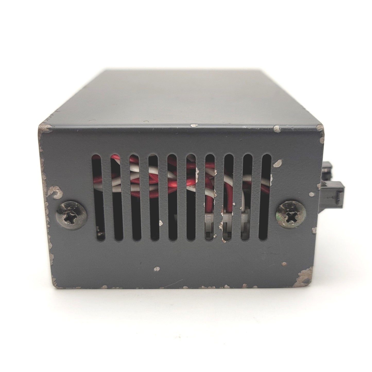 Used CCS PB-2430 Machine Vision Light Source Power Supply 12/24VDC Output 24VDC Input