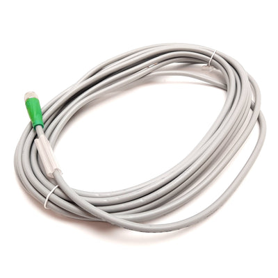 New Pepperl Fuchs V3-GM-5M-PVC Cordset Cable, 3-Pin, M8 Female, 5m Long