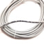 New Pepperl Fuchs V3-GM-5M-PVC Cordset Cable, 3-Pin, M8 Female, 5m Long