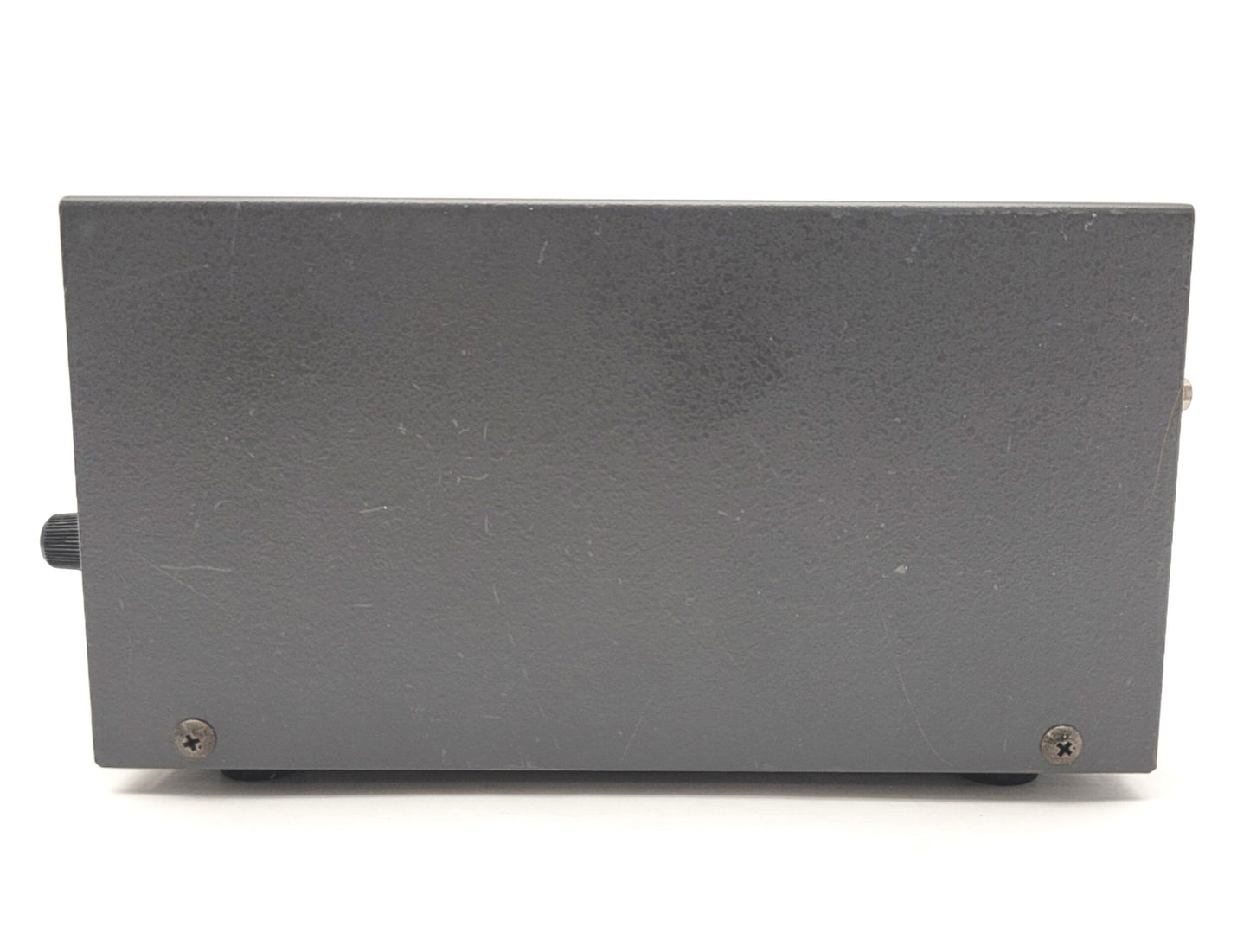 Used CCS PTU-3012 2-Channel Strobe Control Unit 100-240VAC Input, 18VDC Output