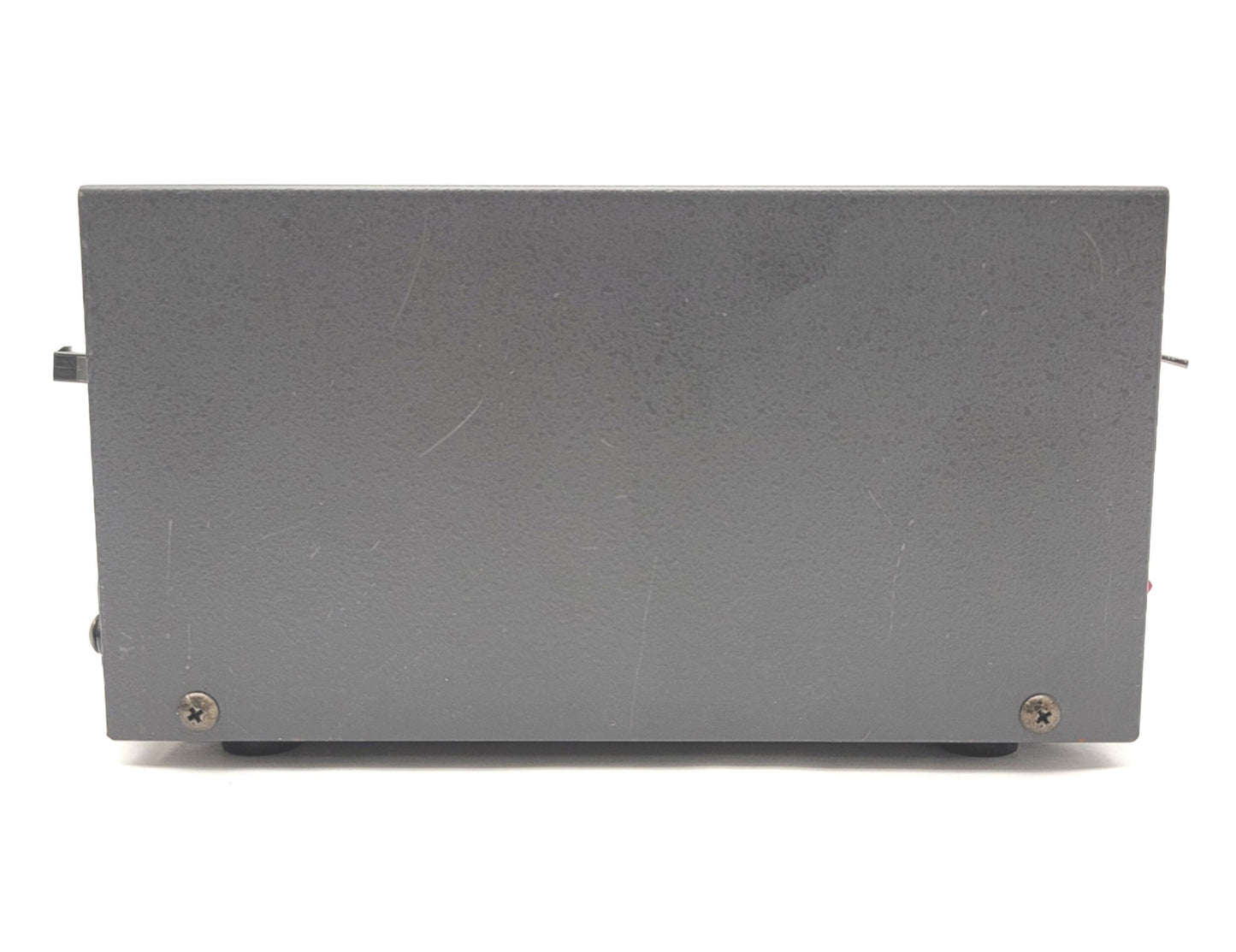 Used CCS PTU-3012 2-Channel Strobe Control Unit 100-240VAC Input, 18VDC Output