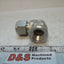 Used Tylok SS-10-2FE-8 1/2FPN x 5/8 316L Elbow Fitting Female
