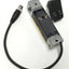 Used Keyence GS-71PC Safety Door Guard Interlock Switch, Power-to-Lock, 24VDC, PNP