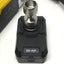 Used Keyence GS-71PC Safety Door Guard Interlock Switch, Power-to-Lock, 24VDC, PNP