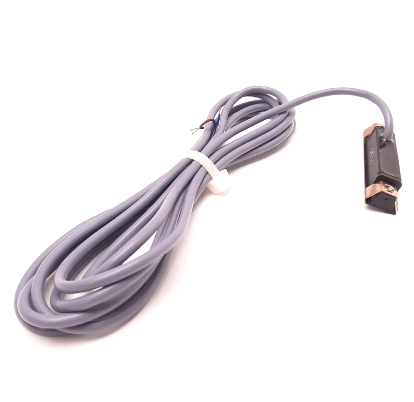 New Kissling L408.2117.25 Inductive Proximity Switch 10-30VDC 200mA, 2.5mm PNP-NC