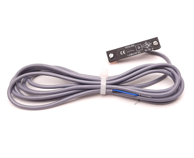 New Kissling L408.2117.25 Inductive Proximity Switch 10-30VDC 200mA, 2.5mm PNP-NC