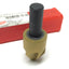 Used KEO Cutters 55011-TiN High-Speed Steel Countersink Ø1x60° HSS 6-Flute 1/2" Shank
