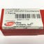 Used KEO Cutters 55011-TiN High-Speed Steel Countersink Ø1x60° HSS 6-Flute 1/2" Shank