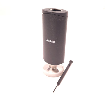 New Agilent PVG-500 Pirani Gauge 14-30VDC, 80ms 100 to 1000mbar