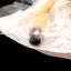 New Mencom MDC-4MPX-4M Cordset, 4-Pin M12 Male to Flying Leads, 4m Long, 300V 4A