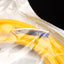 New Mencom MDC-4MPX-4M Cordset, 4-Pin M12 Male to Flying Leads, 4m Long, 300V 4A