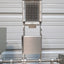 Used Dynatech Laboratories Multidrop Microplate Dispenser, 96-Well, 80PSI, 120VAC