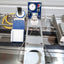 Used Dynatech Laboratories Multidrop Microplate Dispenser, 96-Well, 80PSI, 120VAC