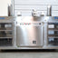 Used Dynatech Laboratories Multidrop Microplate Dispenser, 96-Well, 80PSI, 120VAC
