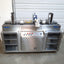 Used Dynatech Laboratories Multidrop Microplate Dispenser, 96-Well, 80PSI, 120VAC