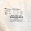 New Mencom MDC-4MP-2M Cordset, 4-Pin M12 Male to Flying Leads, 2m Long, 300V 4A