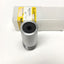 New – Open box Kennametal B1509042 Straight Bore Boron Carbide Abrasives Nozzle Ø1/4" x 2-1/8"