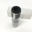 New – Open box Kennametal B1912450 Tungsten Carbide Abrasives Venturi Nozzle Ø5/16" Bore x 3.5"
