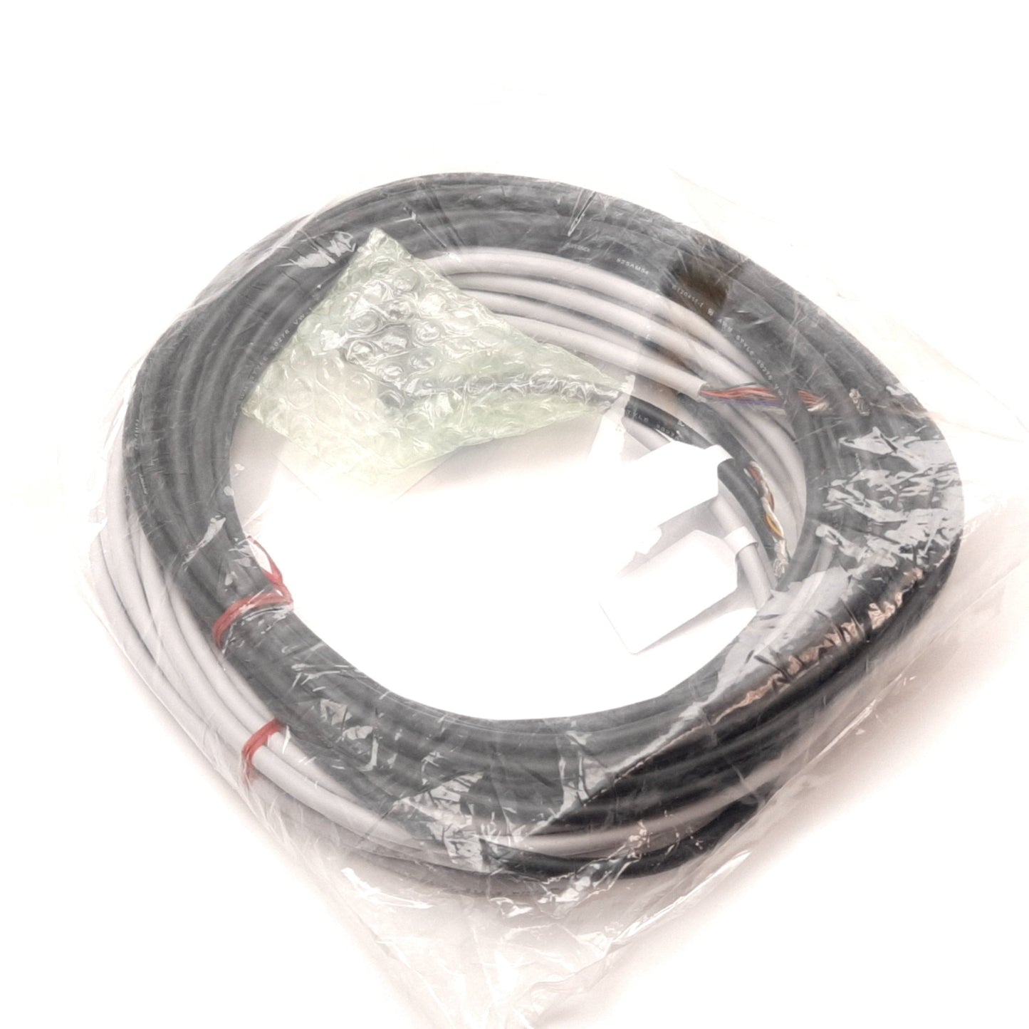 New Keyence SL-VP7P Main Unit Connection Cables, Plug to 8-Flying Leads, PNP, 7m