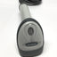 Used Symbol LS2208-SR20001R-UR Handheld Laser Scanner Barcode Reader, USB Cable