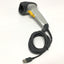 Used Symbol LS2208-SR20001R-UR Handheld Laser Scanner Barcode Reader, USB Cable