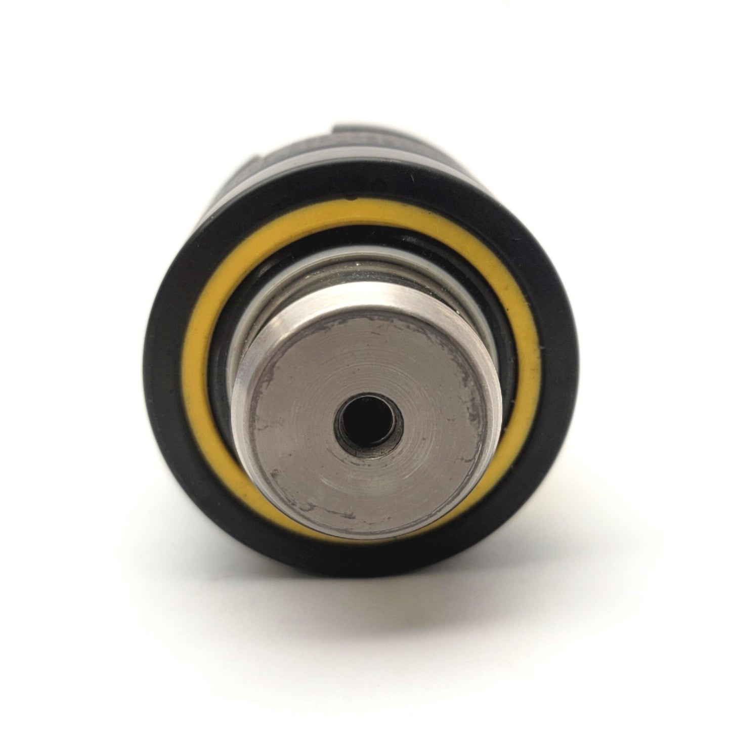 New KALLER Powerline X 1000-13 Piston Rod Sealed Gas Spring 13mm Stroke, 2068lbf max