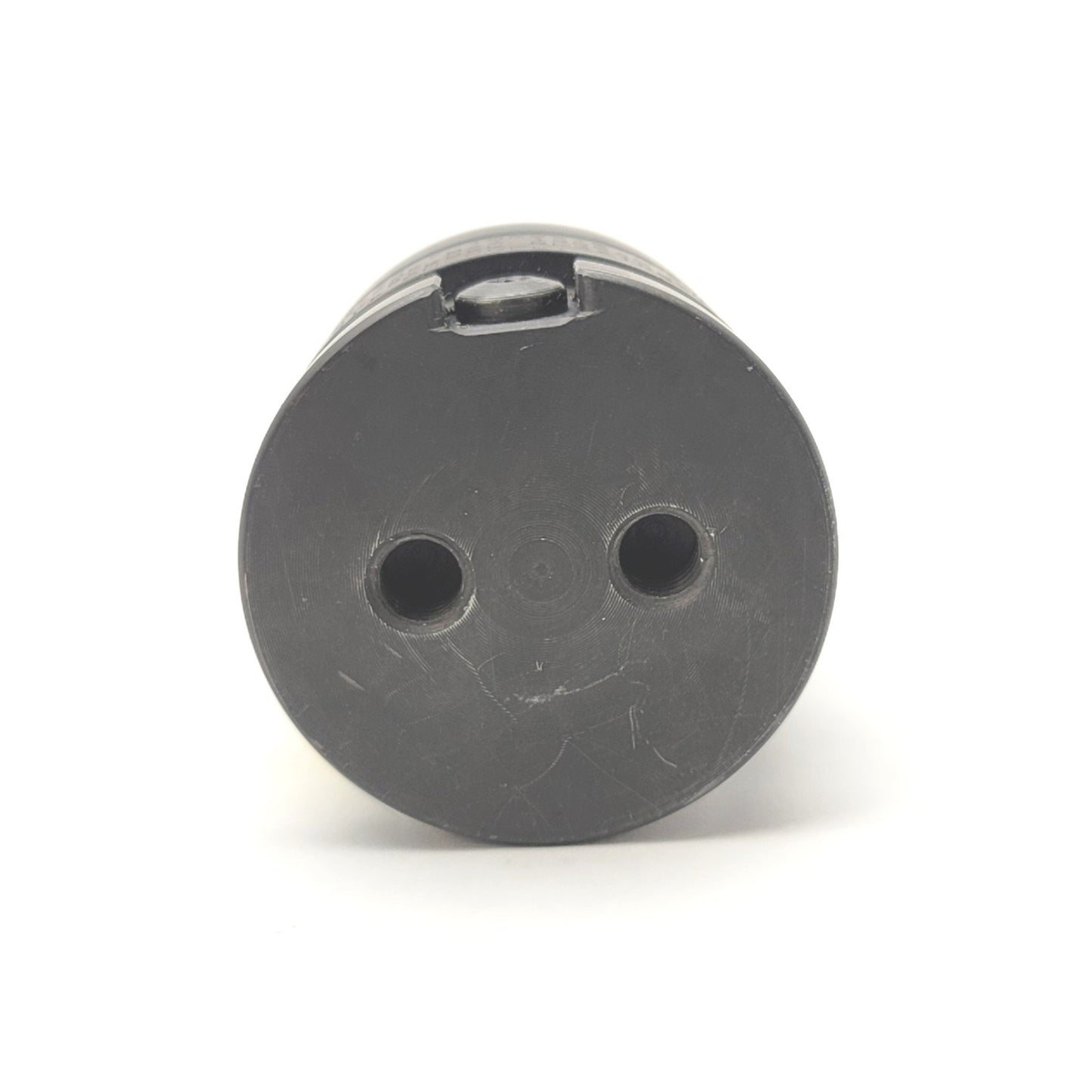 New KALLER Powerline X 1000-13 Piston Rod Sealed Gas Spring 13mm Stroke, 2068lbf max