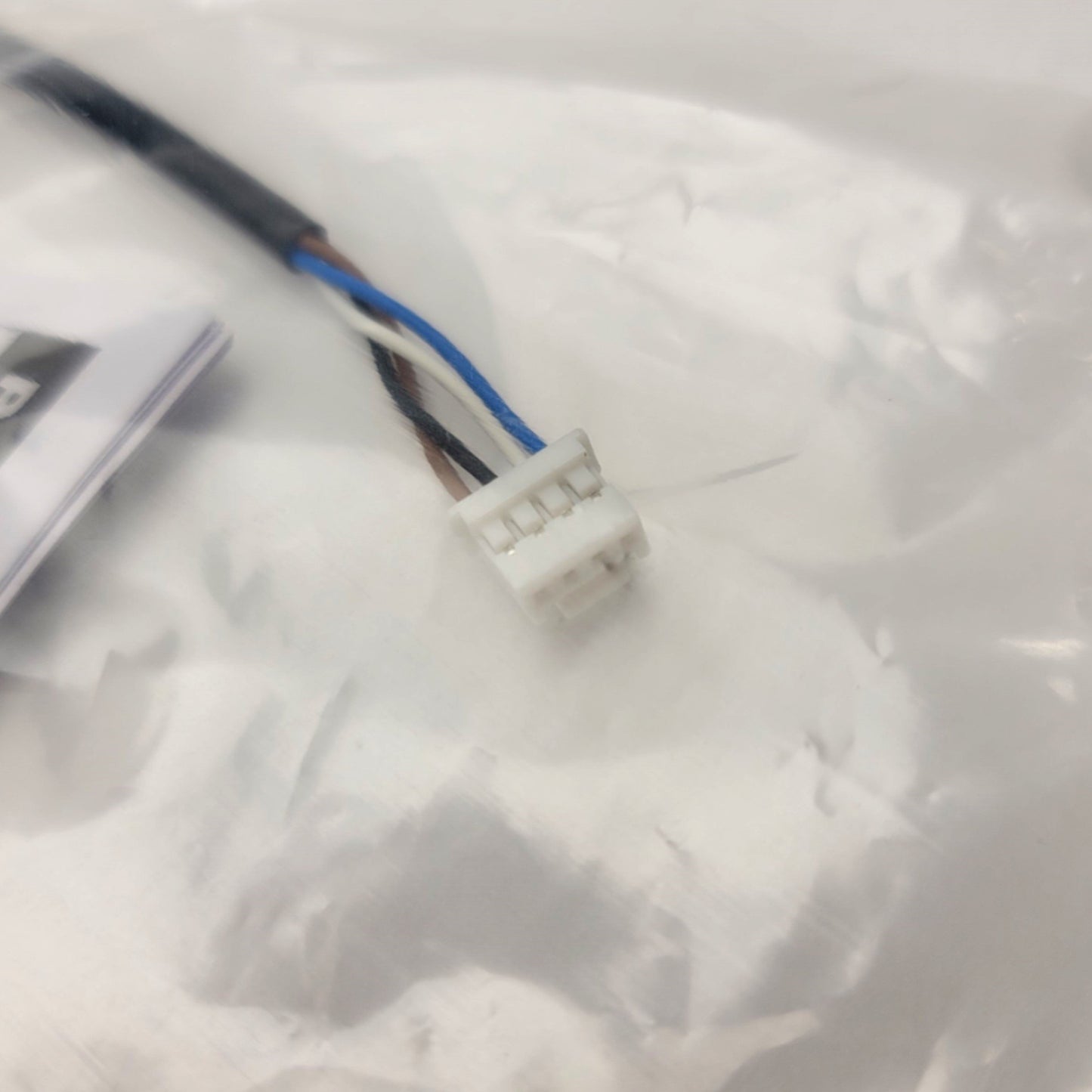 New Panasonic CN-14A-C3 Connector Attached Sensor Cable 3 Meter