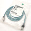 New Cognex CCB-84901-1002-02 Ethernet Cable 8-Pin M12 To RJ45 2 Meter