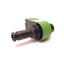 Used Deprag IR 02206 Ringinitiator Inductive Proximity Sensor 10-35VDC 200mA NO/NC