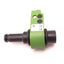 Used Deprag IR 02206 Ringinitiator Inductive Proximity Sensor 10-35VDC 200mA NO/NC
