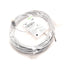New Automation Direct CD12M-0B-070-A1 Cable, 4-Pin M12 Female to Flying Leads, 7m