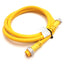 New Mencom MIN-5MFP-6 MIN Size I Cordset, 5-Pin Male to Female, 600V 8A, 6ft