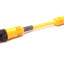 New Allen Bradley 110-0016-00 Cable Power Bus 4 Pin Male to Female Minimizer