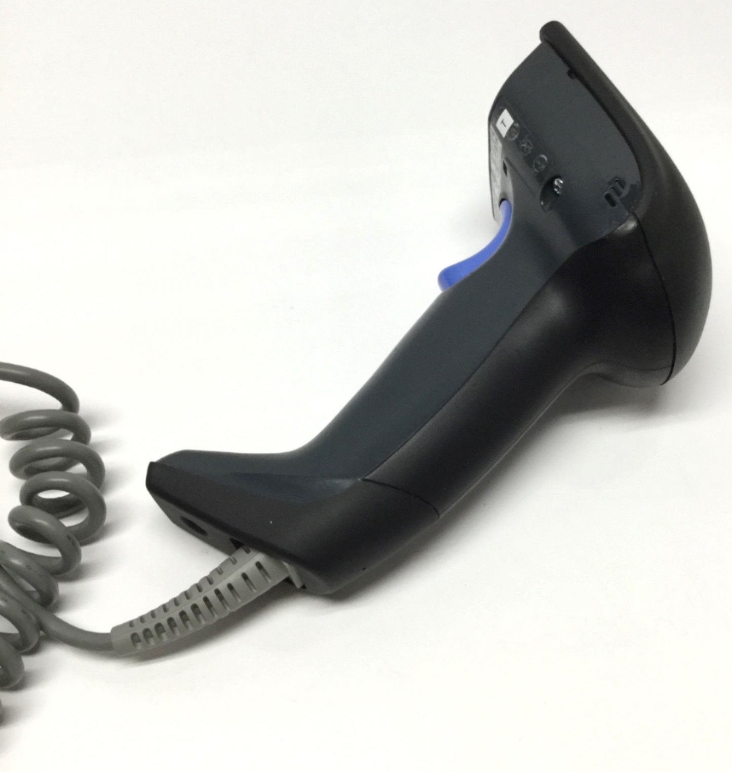Used Datalogic GD4130-BK Gryphon Handheld Barcode Scanner Reader Imager, 9-Pin Serial
