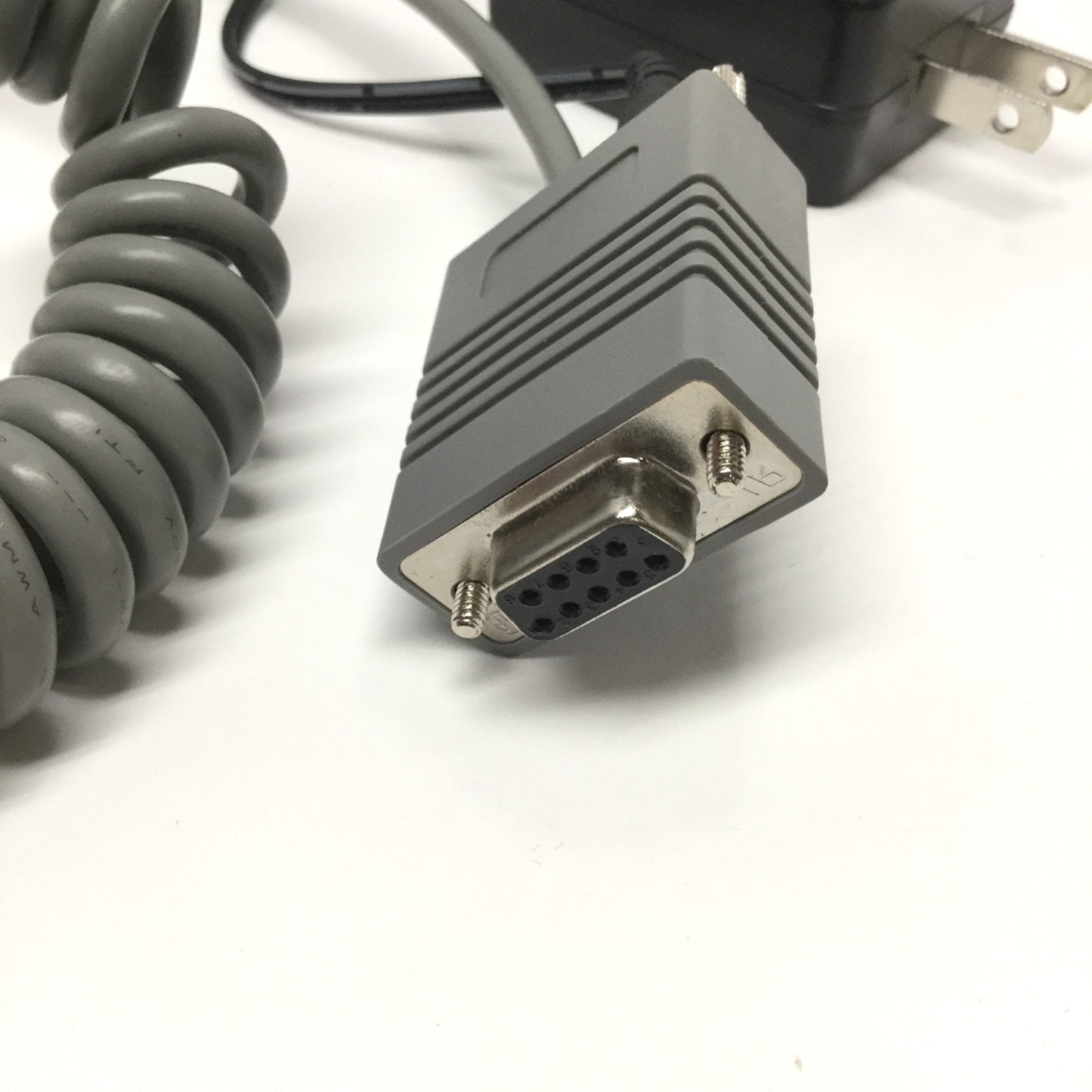 Used Datalogic GD4130-BK Gryphon Handheld Barcode Scanner Reader Imager, 9-Pin Serial