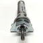 Used SMC NCDMB075-0050CT Stainless Steel Cylinder 3/4" Bore 1/2" Stroke Spring-Return