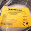 New Turck GSDM 30-10M PowerFast Cordset 1-3/8" Male, 10AWG, 3Pin, 600V, 31A