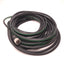 Used Flex Cable FCXXFFMP-S-M006 Servo Cable 19 Pin Female 16AWG/2, 22AWG/16, 66ft