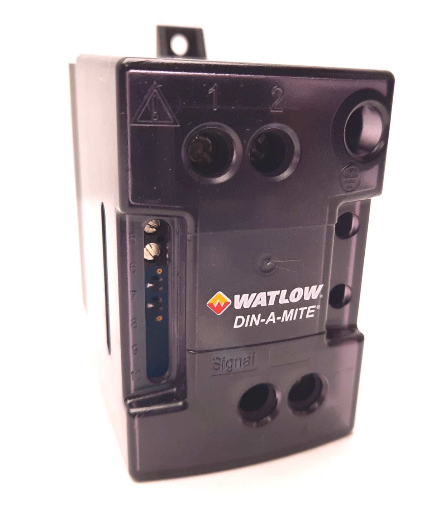 New Watlow DA10-24C0-0000 DIN-A-MITE Solid State Power Control 100-240VAC 18A