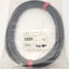New 3M MC34R-25-ND Round Shielded/Jacketed Flat Cable, 34 Conductor, 28AWG, 25Ft