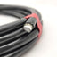 New 3M MC34R-25-ND Round Shielded/Jacketed Flat Cable, 34 Conductor, 28AWG, 25Ft