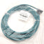 New Cognex CCB-84901-2002-05 X-Coded M12 Ethernet Cable, 5 Meter M12 To RJ45